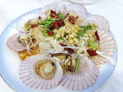 -来之顺海鲜菜馆·青岛菜(栈桥店)