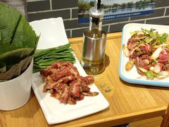 -佟爷·老北京炙子烤肉(动物园店)