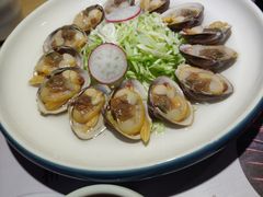 -关东小磨东北菜(上海长风大悦城店)