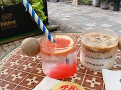 -弗兰克牛排西餐厅Ribone steak house(柠檬花园店)