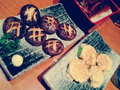 -千代武日本料理(开发区店)