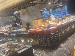 -钱江大院·芳宴江南(三花国际店)