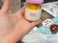 -六伴夏烘焙蛋糕·低糖动物奶油