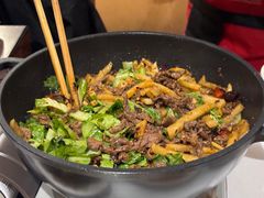 -小慧住家贵州菜(甲秀楼店)