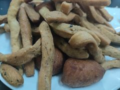 -诺敏塔拉奶茶-布里亚特包子-手把肉(锦都会店)