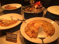 -银鲨国际美食百汇(金牛万达广场店)