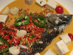 -鑫小城故事·藕汤·家常菜(台北一路总店)