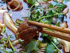 -川魂帽牌货冒菜(水晶郦城店)