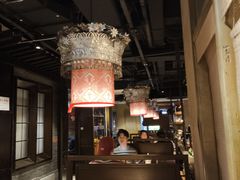 -吃饭皇帝大(长宁龙之梦店)