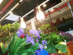 -霄汉牛三鲜湖北砂锅菜(万松园2店)