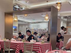 -西贝(上海中心店)