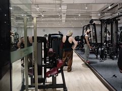 -FLARE STAR FITNESS(复地活力城店)