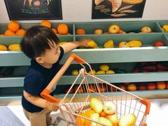 -艾米茉亲子餐厅(万象城店)