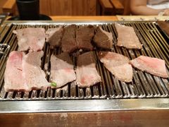 -千寻烧肉(政务区店)
