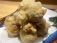 -越光米贩精致料理餐厅(金鹰店)
