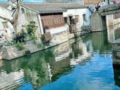 -南浔古镇