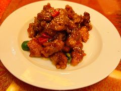 -马凯餐厅(长椿街店)