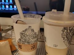 -阿嬷手作(深圳梅林卓悦汇店)