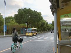 -江南大学(蠡湖校区)