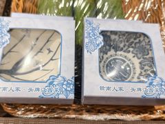 -赣南人家·头牌江西菜(劲松店)