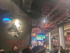 -辣尚瘾·烤鱼·新川菜(交大直营店)