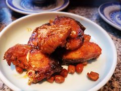 -南京大牌档(夫子庙老门东店)