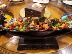 -拂晓山房·私房川菜(西门店)