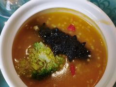 -四季暖堂·融合江浙菜(N1955创业园店)