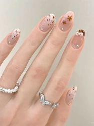 点击看大图 -H12 STAR日式美甲美睫专门店
