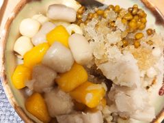 -Meet Fresh鮮芋仙(时代天街店)
