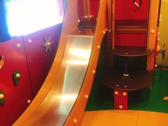 -肯德基(格尔木世邦店)