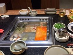 -巴奴毛肚火锅(商城路店)