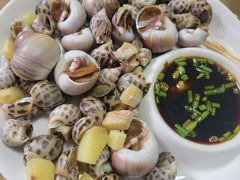 -金秋小吃海鲜·专注30年临海特色风味