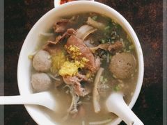 -潮镇老尾牛杂(环城西路店)