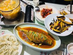 -福荣新中式餐厅