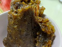 -金太粽(上海弄堂第一粽店)