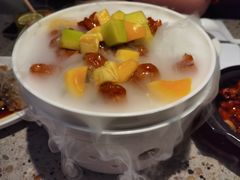 -大树餐厅(大悦城店)