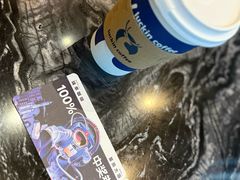 -瑞幸咖啡(凯德虹口龙之梦店)