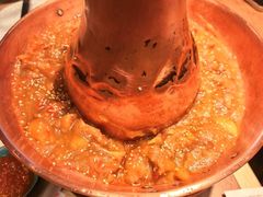 -浩海火燒雲傣家菜(芮欧百货店)