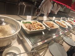 -食百绚全日制餐厅(成都棕榈泉费尔蒙酒店)