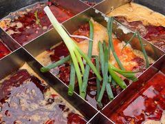 -化龙桥九宫格火锅(清水河店)