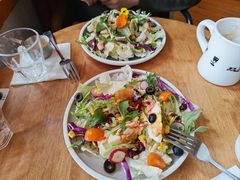 -雕刻时光咖啡馆(南院门店)