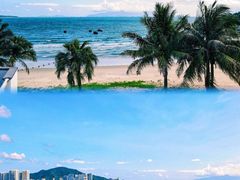 -巽寮湾