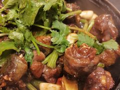 石锅水库大水鱼-大头唛·啫鸡煲.粤菜.专门店(289艺术园区店)
