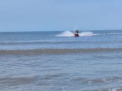 -嵊泗基湖沙滩