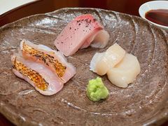 -荣一代目OMAKASE板前料理