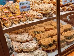 -山崎面包(静安久光店)