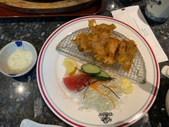 -蘭·日本料理铁板烧(碧云路店)