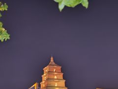 -奔跑吧陕菜·盛世长安(民乐园万达店)