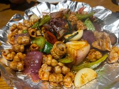 -周锦记广式餐厅